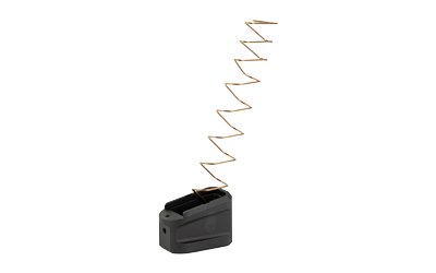 STRIKE MAG PLATE AL FOR GLOCK 19 BLK by Strike Industries