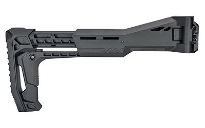STRIKE SNGL SIDE PIC FSA W/POLY STK by Strike Industries