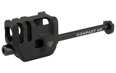 STRIKE MASS DRV COMP FOR GLOCK 19/G5 by Strike Industries