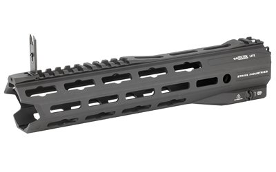 STRIKE GRIDLOK LITE 11" RAIL BLACK by Strike Industries