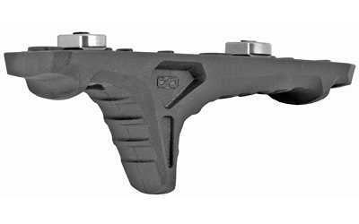 STRIKE LINK ANCHOR POLY HANDSTOP BLK by Strike Industries