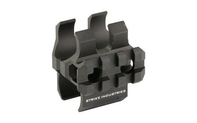 STRIKE SHOTGUN BRL CLMP 12-GAUGE BLK by Strike Industries