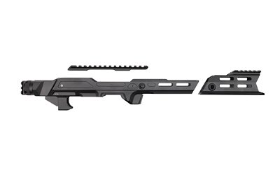 STRIKE MOD CHASSIS RUGER 10/22 by Strike Industries