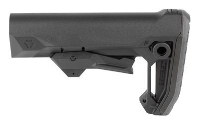 STRIKE MOD2 STOCK BLACK by Strike Industries