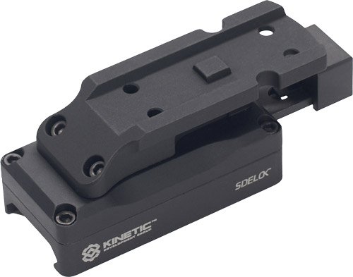KDG SIDELOK AIMPOINT MICRO - MOUNT ABSOLUTE CO-WITNESS by Kinetic Development Group