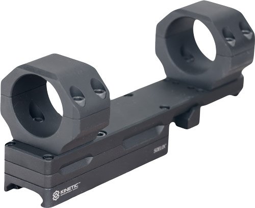 KDG SIDELOK 30MM OPTIC MOUNT by Kinetic Development Group