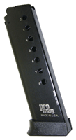 PRO MAG MAGAZINE SIG P225/P6 - 9MM LUGER 8RD BLUED STEEL by ProMag