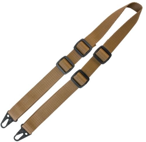 US TACTICAL D4: TASK OPS - 2-POINT SLING 1.25" COYOTE by Red Rock Gear