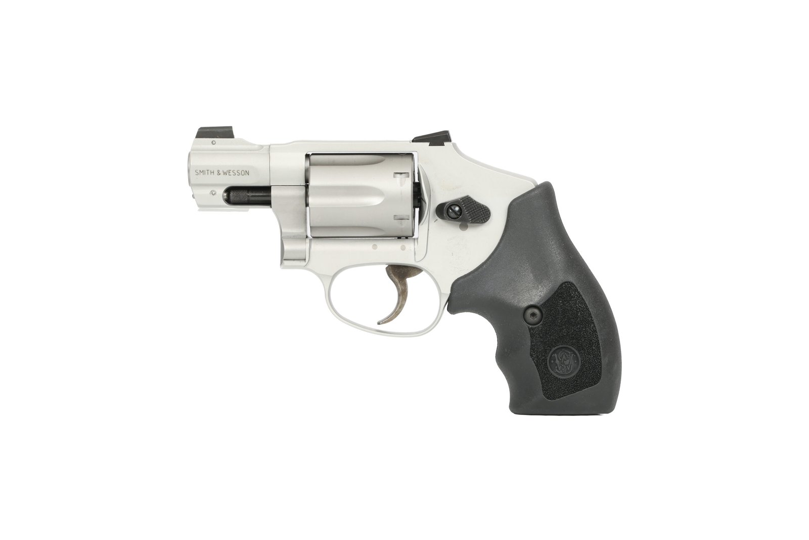 SMITH AND WESSON 632UC 32H&R 1-7/8" 6RD NS SS by Smith & Wesson / S&W
