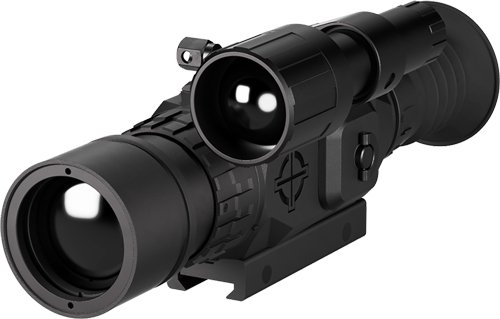 SIGHTMARK WRAITH 4K 3-32X40 - DIGITAL NIGHT VISION SCOPE