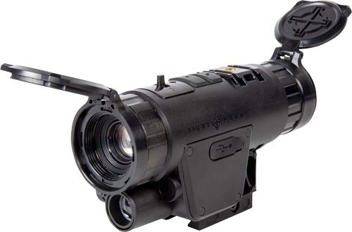 SIGHTMARK WRAITH 4K 1X 1-8 - DIGI NGT VISION MONOCULAR by Sellmark Corporation