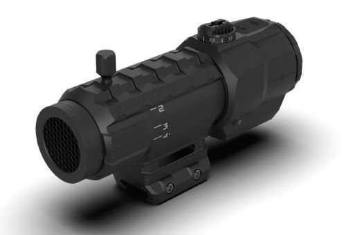 SIGHTMARK STRIKON VMP 1-4X22 - 22MM SCOPE W/NIGHT VISION