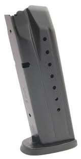 SMITH AND WESSON MAGAZINE M&P9 9MM 15RD by Smith & Wesson / S&W