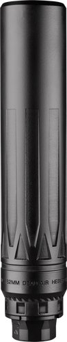 DEAD AIR SILENCERS NOMAD LTI - XC 7.62MM XENO ADAPTER BLACK