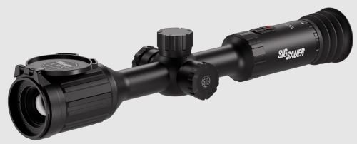 SIG THERMAL RIFLESCOPE RQ35 - 3.5-28X35 384X288 RES by Sig Sauer