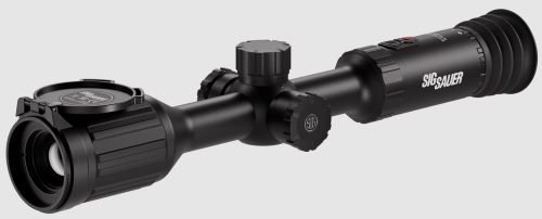 SIG THERMAL RIFLESCOPE RV35 - 2-16X35 640X512 RES by Sig Sauer