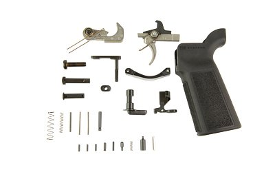 SOLGW ENHANCED BLASTER GUTS LFT by Sons of Liberty Gun Works