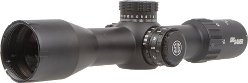 SIG SCOPE TANGO DMR 3-18X44MM - 34MM SF ILL FFP MOA MILL 2.0 by Sig Sauer