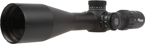SIG SCOPE TANGO DMR 5-30X56MM - 34MM SF ILL FFP MOA MILLING by Sig Sauer