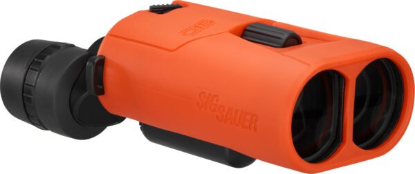 SIG ZULU6HDX MARINE BINO 16X42 by Sig Sauer
