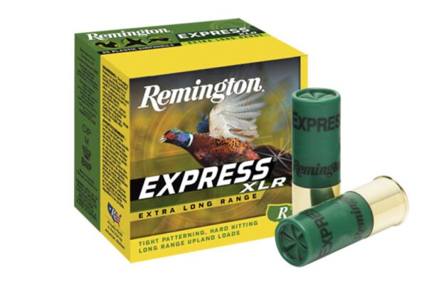REM 12G EXP 2.75-1.25-5 25RD by Remington
