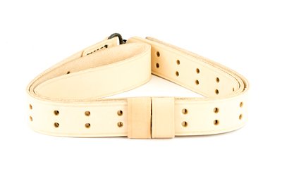 SPRGFLD MATCH RFL LEATHER SLING by Springfield Armory