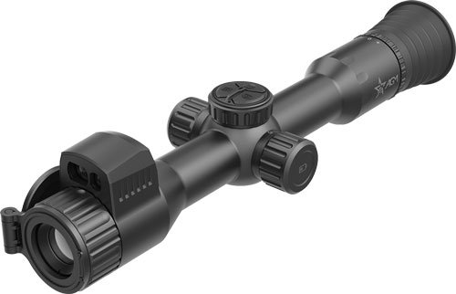 AGM SPECTRUM 4K MINI DIGITAL - DAY/NIGHT SCOPE 30MM LRF by AGM Global Vision