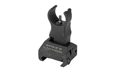 SPIKE'S FRONT FOLDING HK STYLE SIGHT by Spikes Tactical