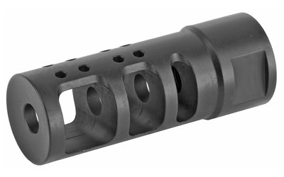 SPIKE'S R2 MUZZLE BRAKE 5.56 BLK by Spikes Tactical