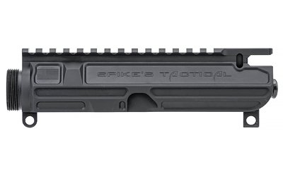 SPIKE'S BILLET UPPER GEN2 MILSPEC by Spikes Tactical