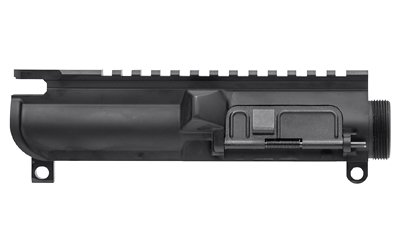 SPIKE'S FLAT TOP UPPER 9MM BLK by Spikes Tactical