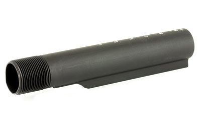 SPIKE'S BUFFER TUBE 6POS BLK by Spikes Tactical