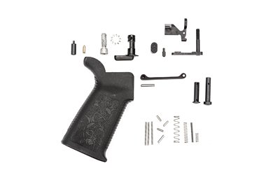 SPIKE'S LPK 556 W/O TRIGGER GROUP by Spikes Tactical