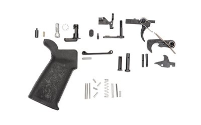 SPIKE'S LPK STANDARD 556 BLK by Spikes Tactical