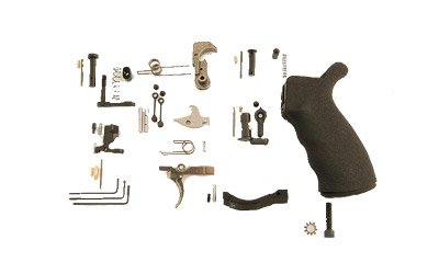 SPIKE'S LPK ENHANCED 556 BLK by Spikes Tactical