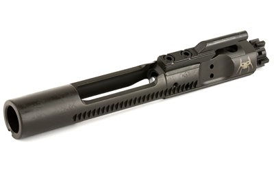 SPIKE'S M16 BOLT CARRIER GROUP BLK by Spikes Tactical