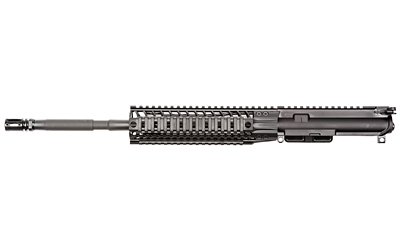 SPIKE'S 556NATO M4 LE UPPER W/RAIL by Spikes Tactical