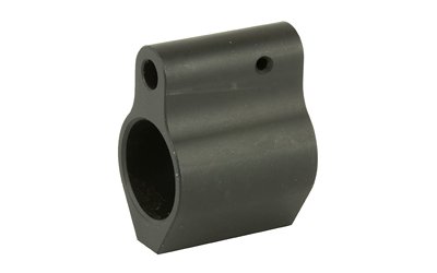 SPIKE'S MICRO GAS BLOCK .625 W/SCRWS by Spikes Tactical