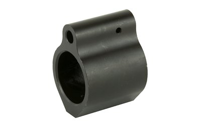SPIKE'S MICRO GAS BLOCK .750 W/SCRWS by Spikes Tactical