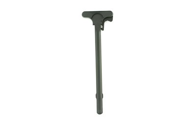 SPIKE'S FORGED CHARGING HANDLE BLK by Spikes Tactical