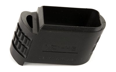 SPRGFLD MAG XTENSION XDM45 BKSTRAP 1 by Springfield Armory