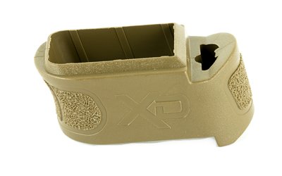 SPRGFLD 40 S&W & 9MM XDG FD SLEEVE by Springfield Armory