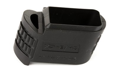 SPRGFLD MAG XTENSION XDM9/40 BKSTP 2 by Springfield Armory
