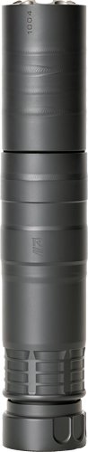 RUGGED SUPPRESSORS RADIANT 762 - TITANIUM W/ M2 BRAKE BLACK