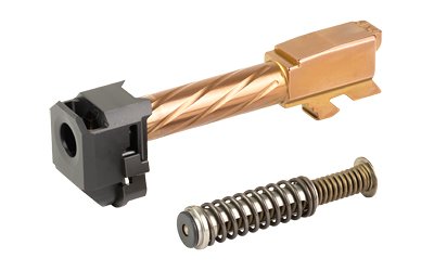 SHDW CR-P BRNZ BBL COMP KIT 3.66" by Shadow Systems
