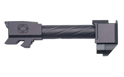 SHDW CR-P BLK BBL COMP KIT 3.66" by Shadow Systems