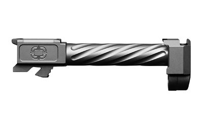 SHDW MR/XR-P BLK BBL COMP KIT 4.2" by Shadow Systems