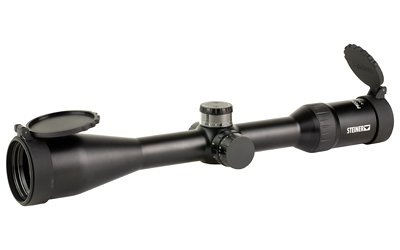 STEINER PREDATOR 8 3-24X50MM SFP by Steiner Optics