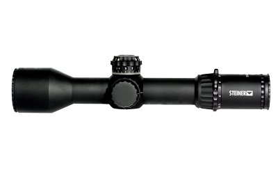 STEINER T6XI 2.5-15X50MM SCR MIL FFP by Steiner Optics