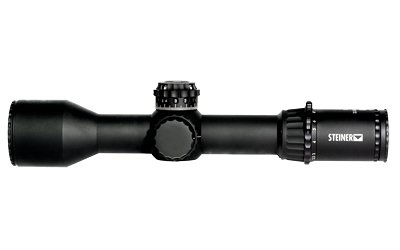 STEINER T6XI 2.5-15X50MM SCR MOA FFP by Steiner Optics